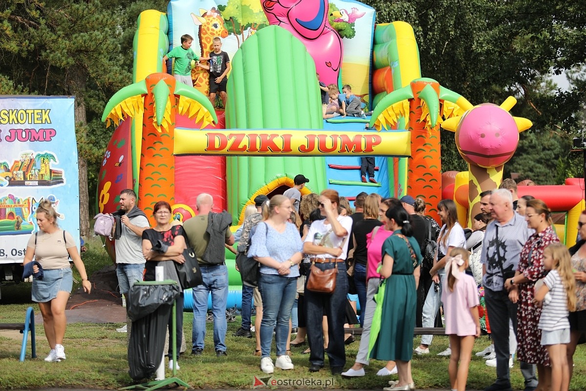 Wrześniowa Biesiada na Wojtkach [06.09.2025] - zdjęcie #134 - eOstroleka.pl