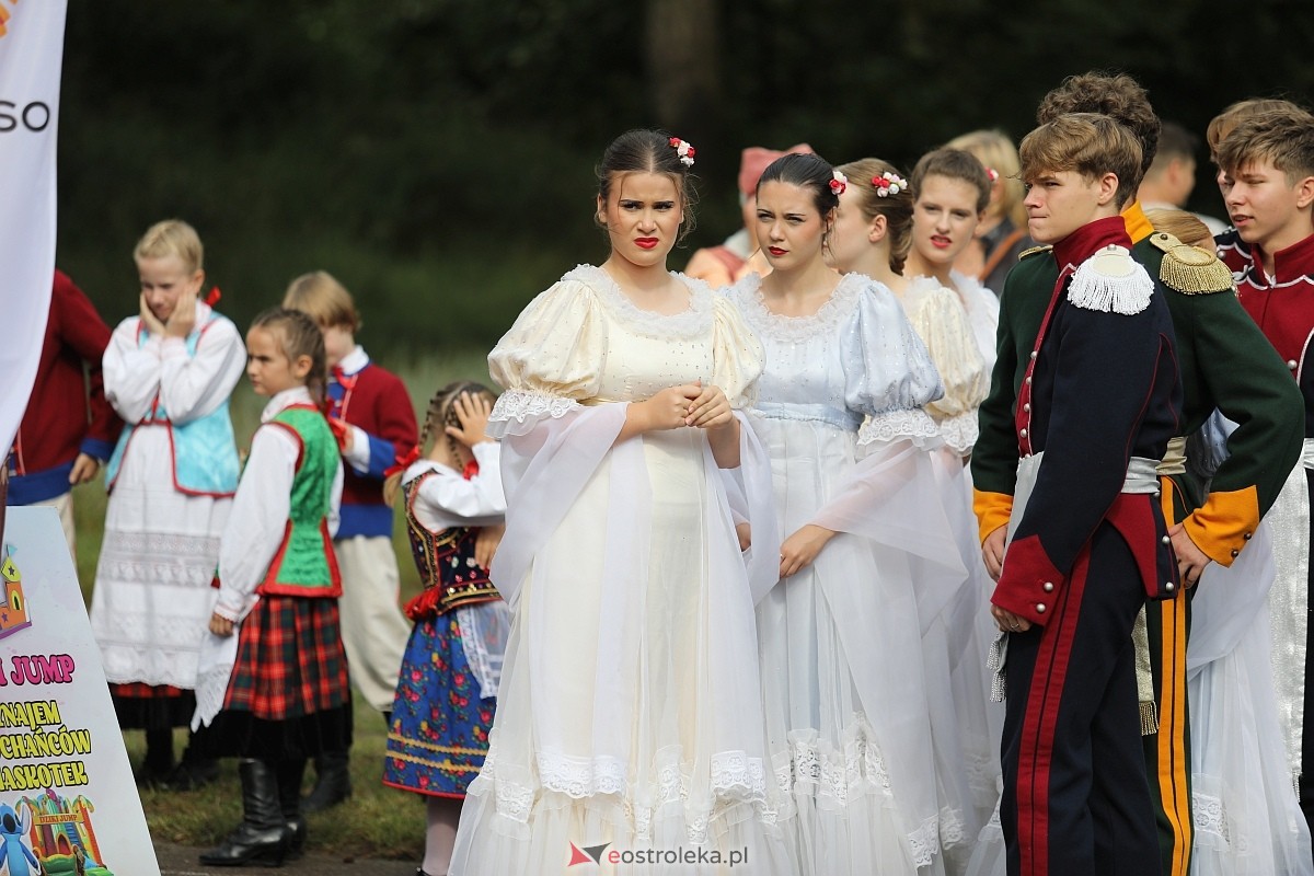 Wrześniowa Biesiada na Wojtkach [06.09.2025] - zdjęcie #130 - eOstroleka.pl
