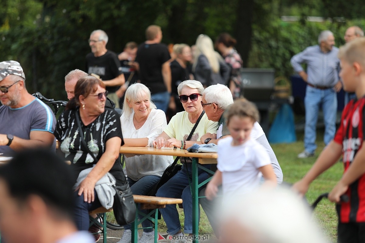Wrześniowa Biesiada na Wojtkach [06.09.2025] - zdjęcie #128 - eOstroleka.pl
