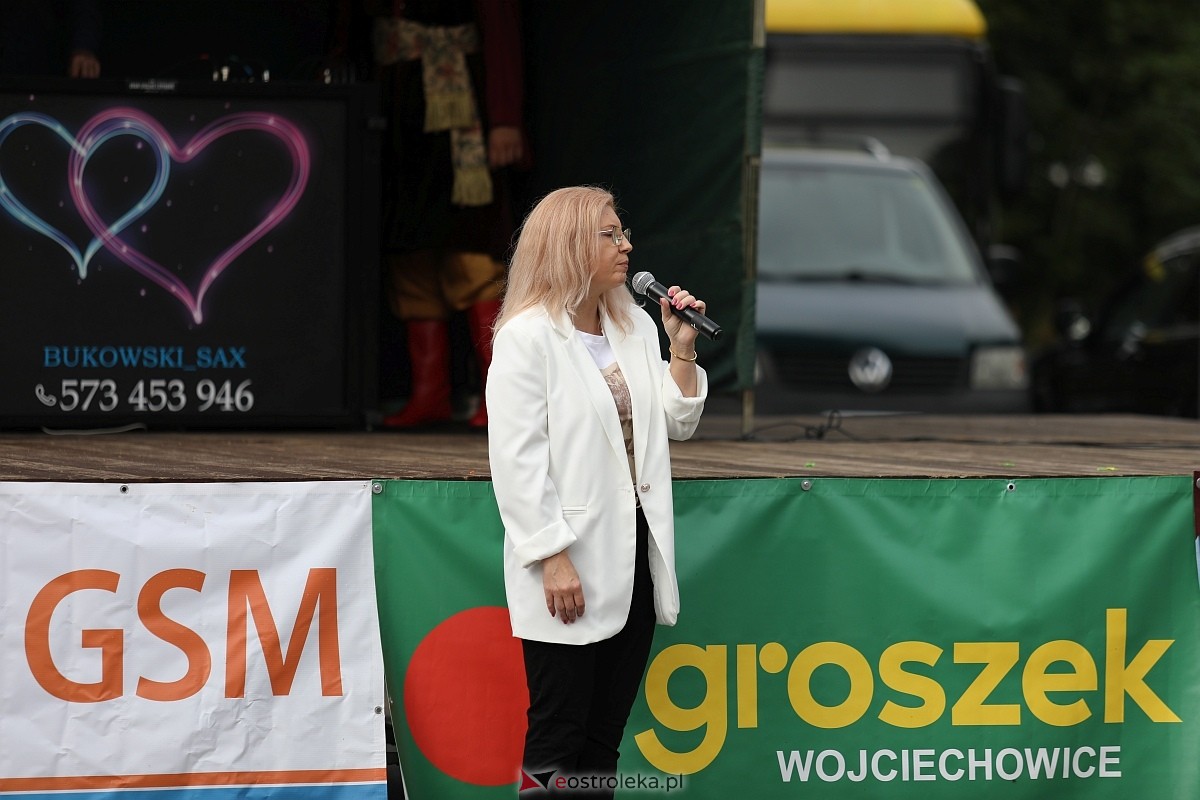 Wrześniowa Biesiada na Wojtkach [06.09.2025] - zdjęcie #126 - eOstroleka.pl