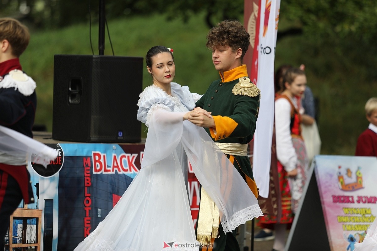 Wrześniowa Biesiada na Wojtkach [06.09.2025] - zdjęcie #124 - eOstroleka.pl