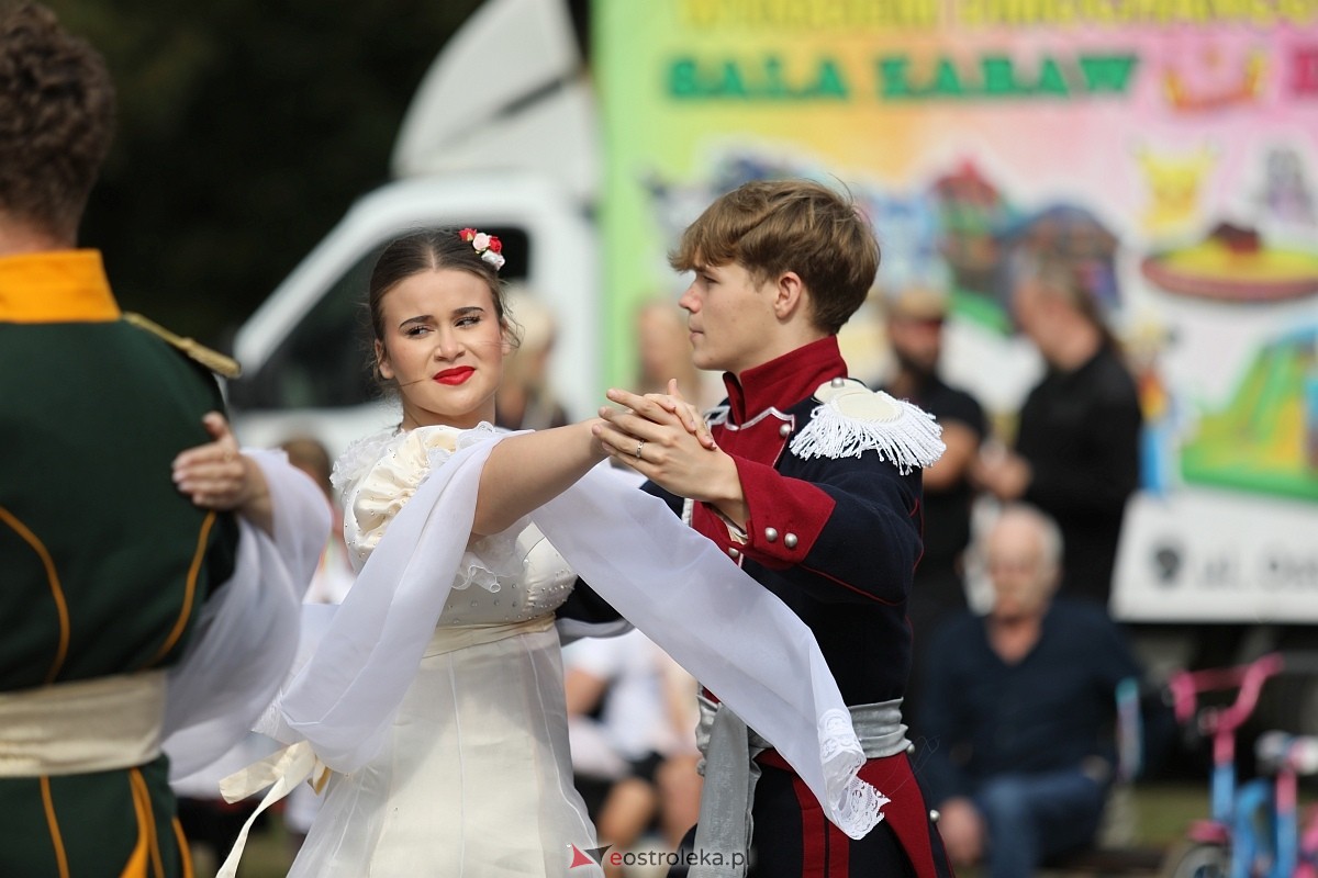 Wrześniowa Biesiada na Wojtkach [06.09.2025] - zdjęcie #122 - eOstroleka.pl