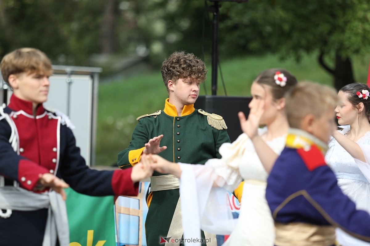 Wrześniowa Biesiada na Wojtkach [06.09.2025] - zdjęcie #112 - eOstroleka.pl
