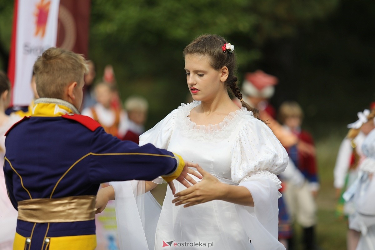 Wrześniowa Biesiada na Wojtkach [06.09.2025] - zdjęcie #110 - eOstroleka.pl