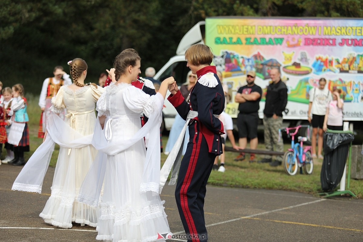 Wrześniowa Biesiada na Wojtkach [06.09.2025] - zdjęcie #101 - eOstroleka.pl