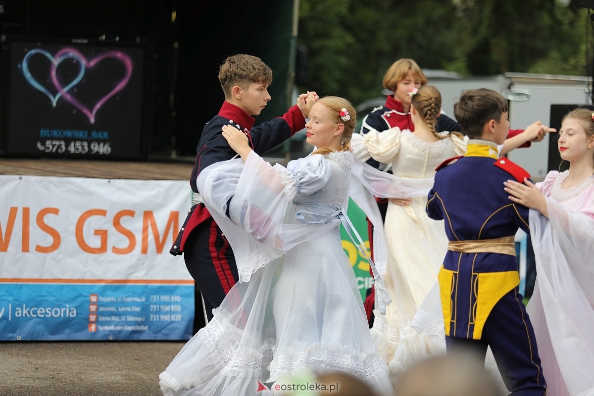 Wrześniowa Biesiada na Wojtkach [06.09.2025] - zdjęcie #99 - eOstroleka.pl