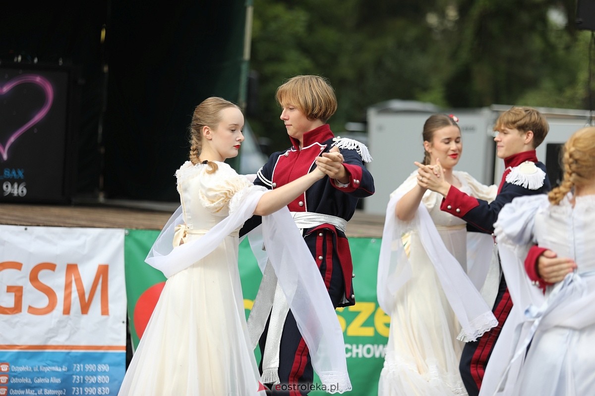 Wrześniowa Biesiada na Wojtkach [06.09.2025] - zdjęcie #98 - eOstroleka.pl