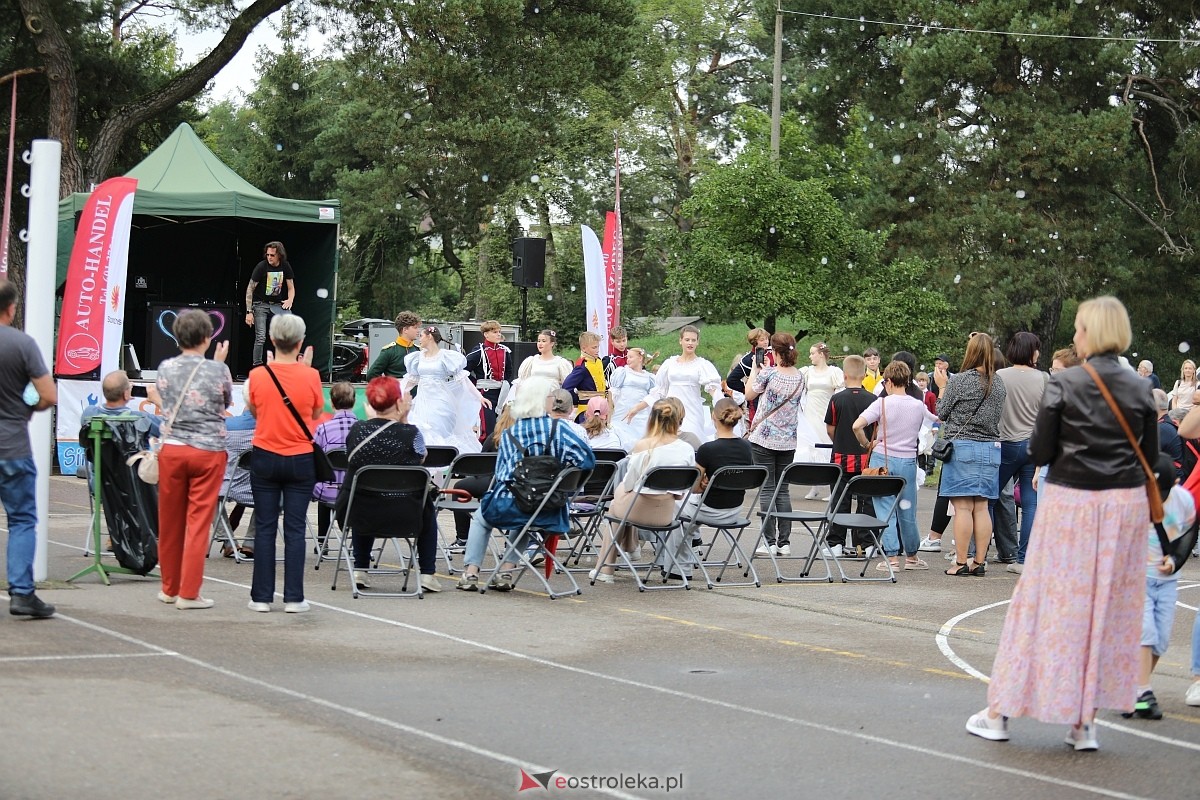 Wrześniowa Biesiada na Wojtkach [06.09.2025] - zdjęcie #75 - eOstroleka.pl