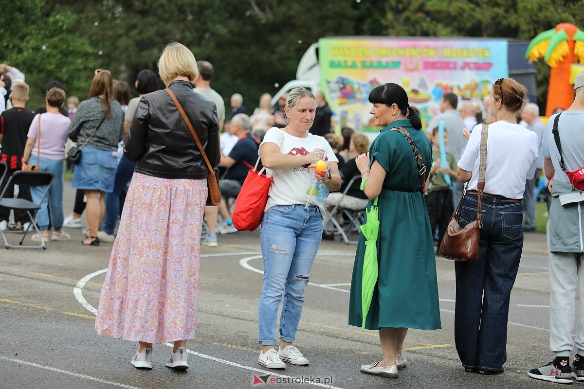 Wrześniowa Biesiada na Wojtkach [06.09.2025] - zdjęcie #74 - eOstroleka.pl