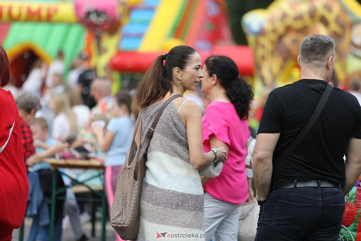 Wrześniowa Biesiada na Wojtkach [06.09.2025] - zdjęcie #73 - eOstroleka.pl