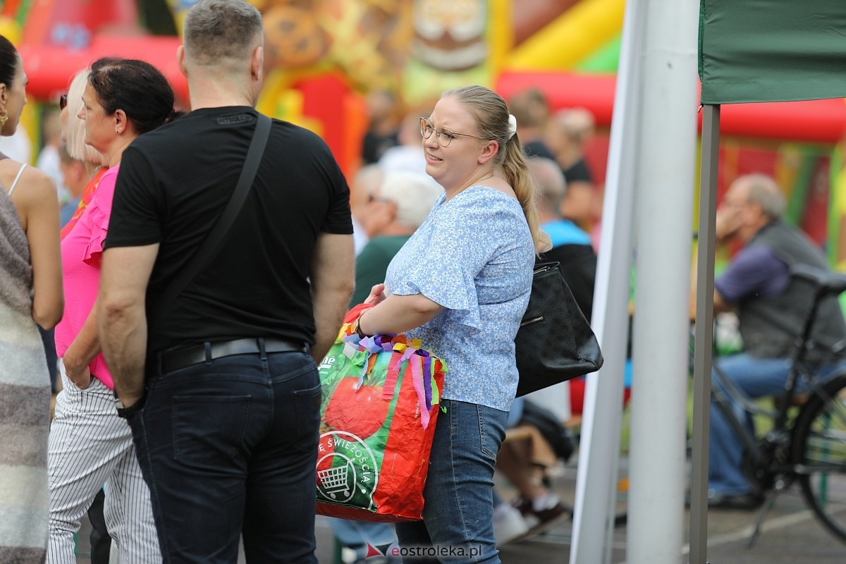 Wrześniowa Biesiada na Wojtkach [06.09.2025] - zdjęcie #72 - eOstroleka.pl