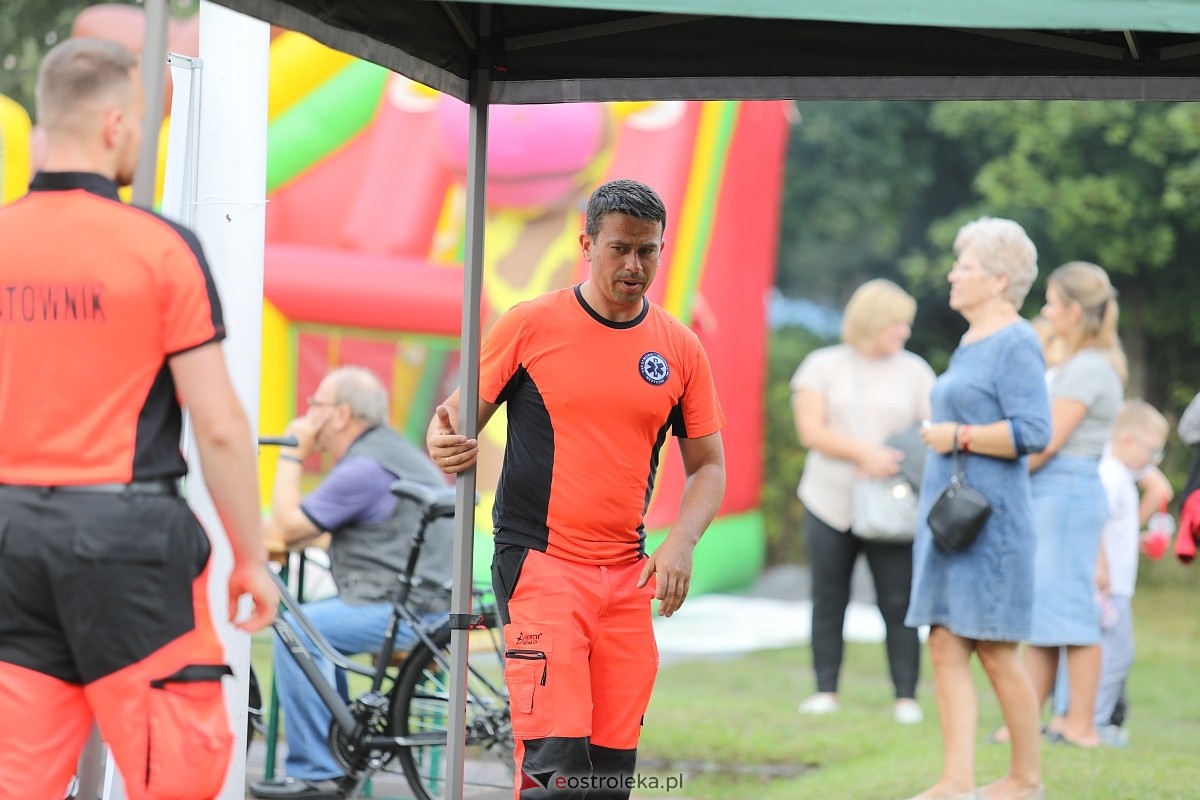 Wrześniowa Biesiada na Wojtkach [06.09.2025] - zdjęcie #71 - eOstroleka.pl