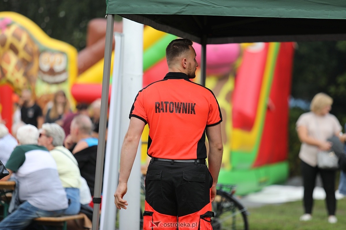 Wrześniowa Biesiada na Wojtkach [06.09.2025] - zdjęcie #70 - eOstroleka.pl