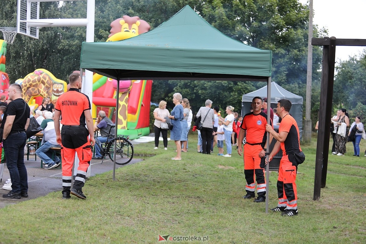 Wrześniowa Biesiada na Wojtkach [06.09.2025] - zdjęcie #69 - eOstroleka.pl