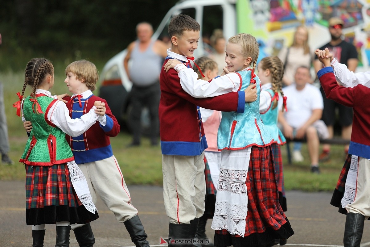 Wrześniowa Biesiada na Wojtkach [06.09.2025] - zdjęcie #63 - eOstroleka.pl