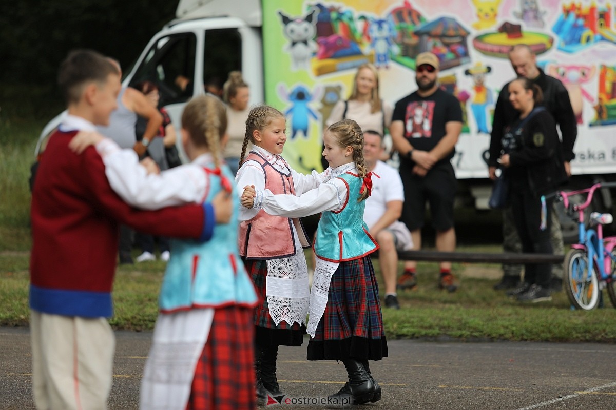 Wrześniowa Biesiada na Wojtkach [06.09.2025] - zdjęcie #62 - eOstroleka.pl