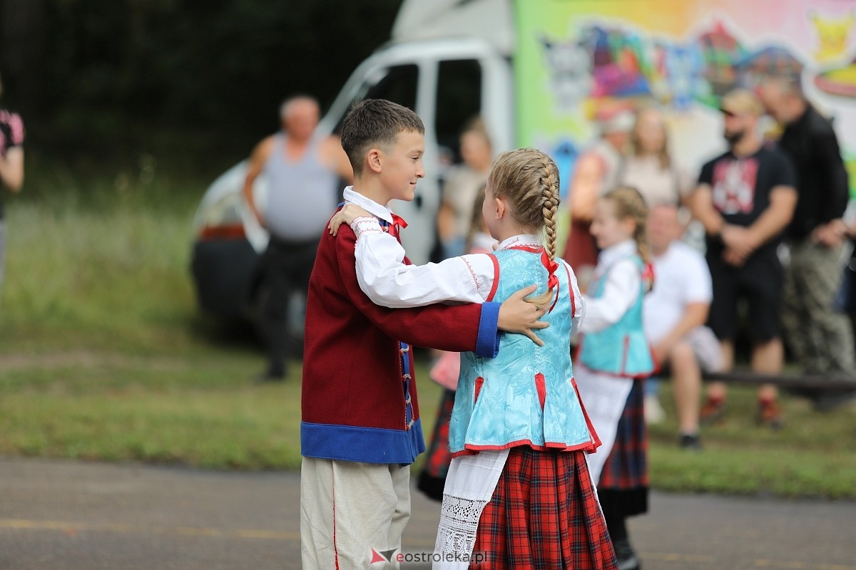 Wrześniowa Biesiada na Wojtkach [06.09.2025] - zdjęcie #59 - eOstroleka.pl