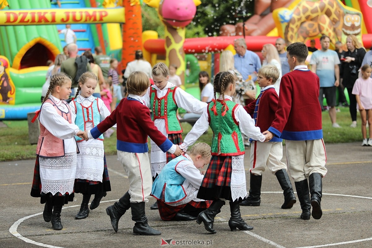 Wrześniowa Biesiada na Wojtkach [06.09.2025] - zdjęcie #57 - eOstroleka.pl