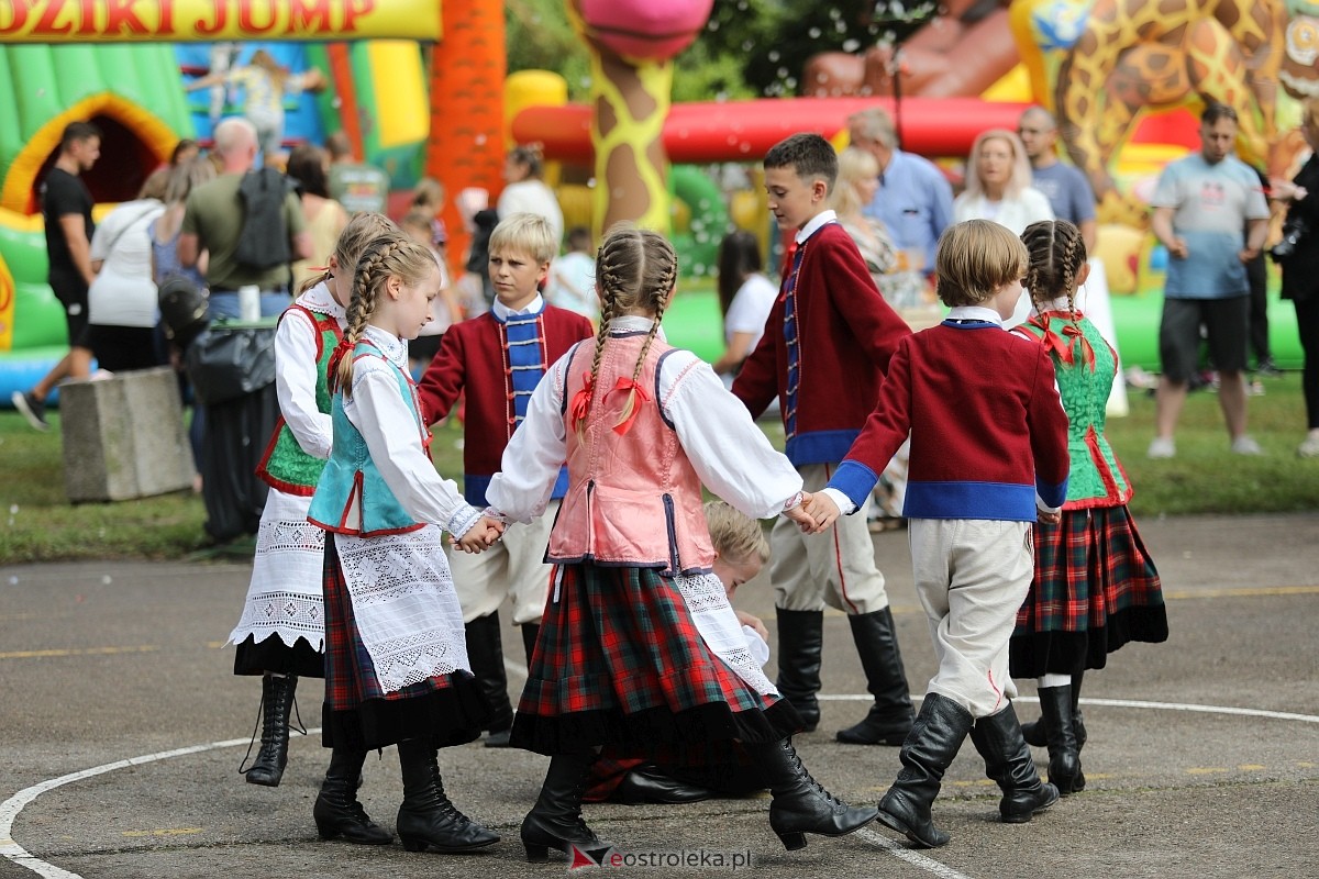 Wrześniowa Biesiada na Wojtkach [06.09.2025] - zdjęcie #56 - eOstroleka.pl