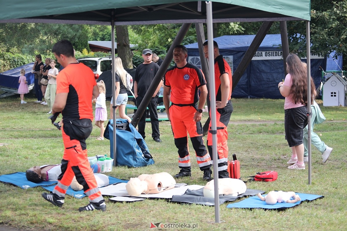 Wrześniowa Biesiada na Wojtkach [06.09.2025] - zdjęcie #55 - eOstroleka.pl