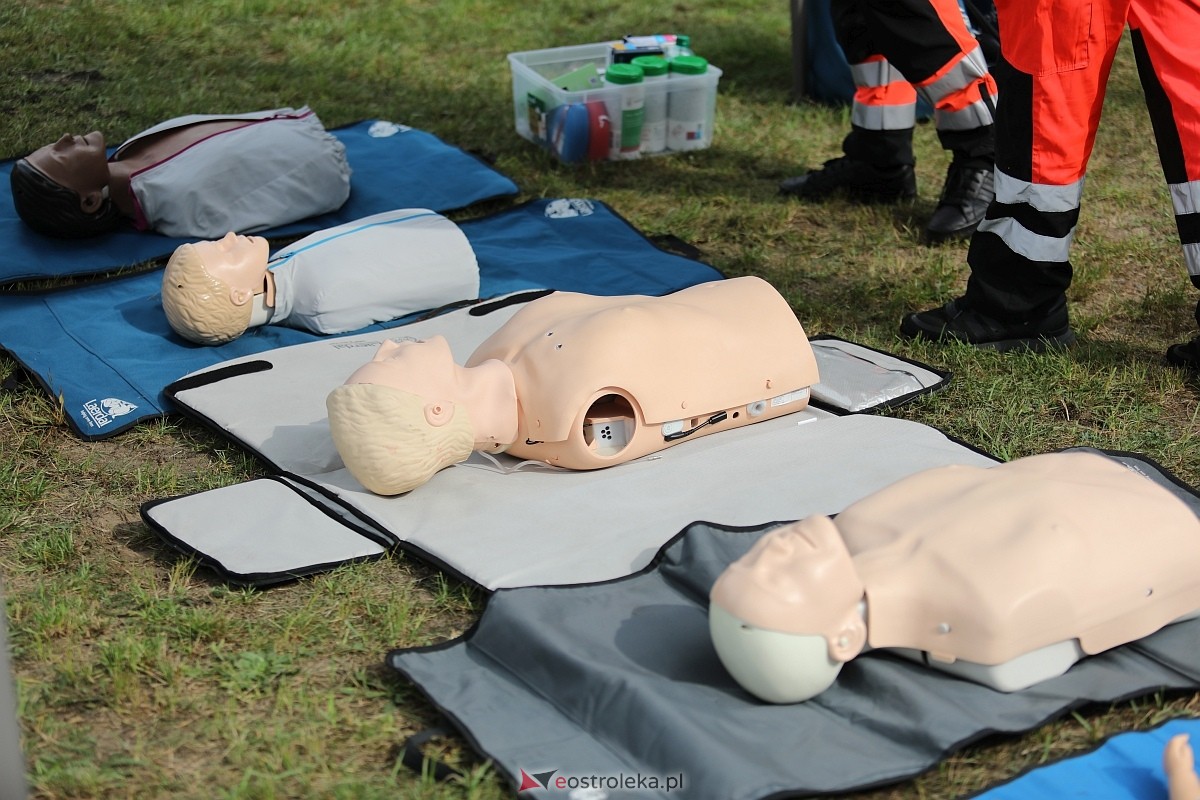 Wrześniowa Biesiada na Wojtkach [06.09.2025] - zdjęcie #54 - eOstroleka.pl