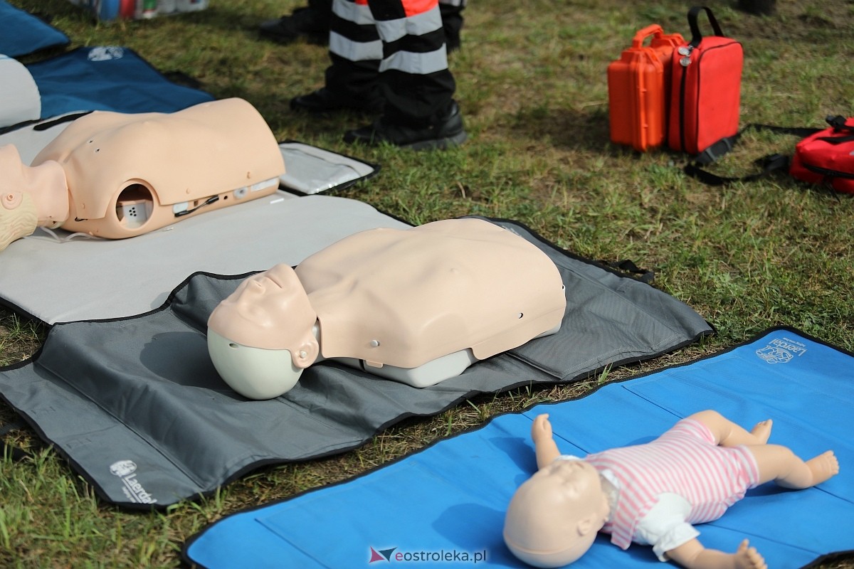 Wrześniowa Biesiada na Wojtkach [06.09.2025] - zdjęcie #53 - eOstroleka.pl
