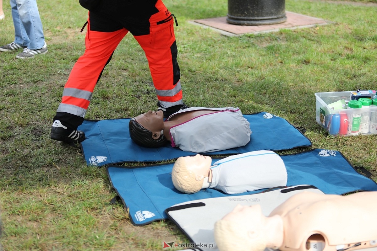 Wrześniowa Biesiada na Wojtkach [06.09.2025] - zdjęcie #52 - eOstroleka.pl