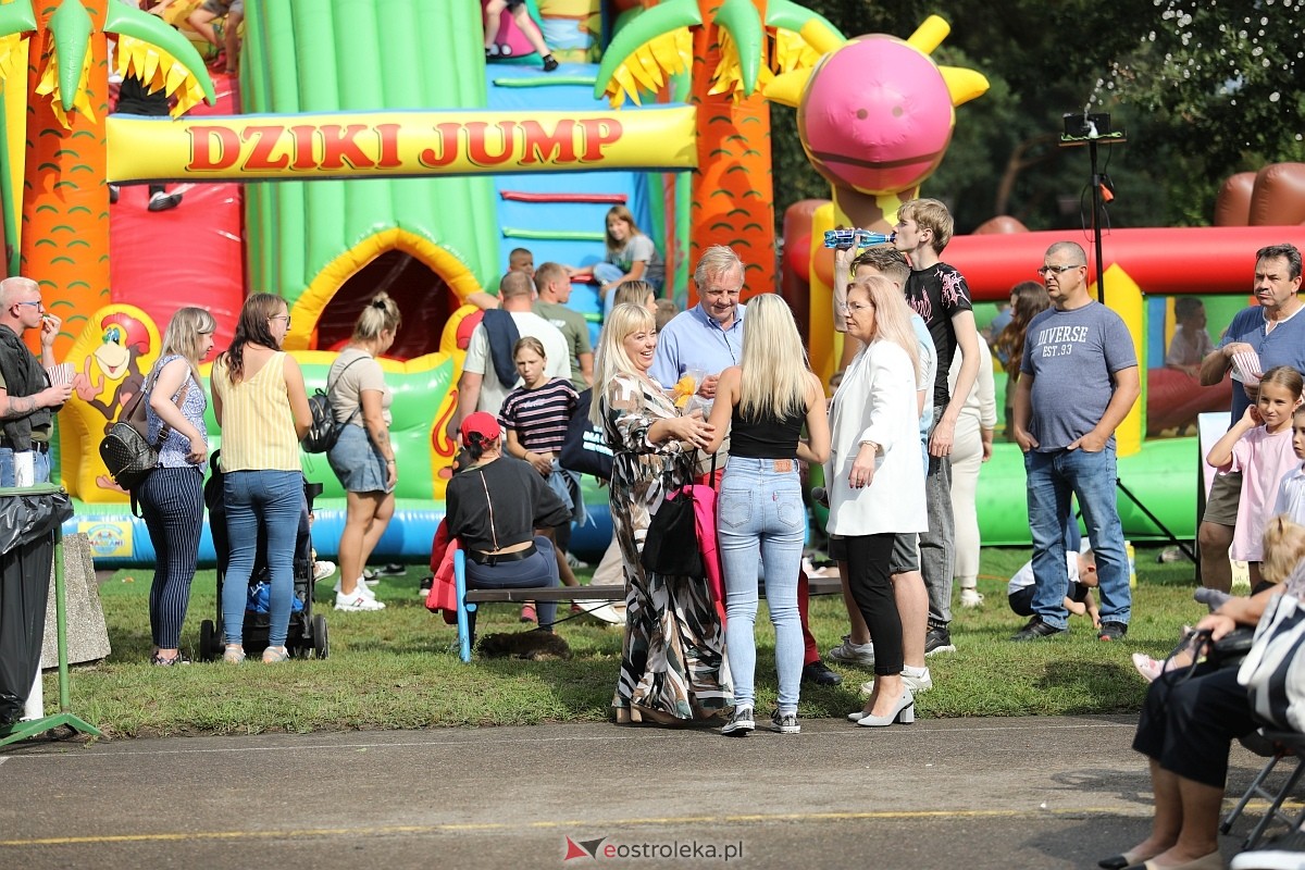 Wrześniowa Biesiada na Wojtkach [06.09.2025] - zdjęcie #51 - eOstroleka.pl