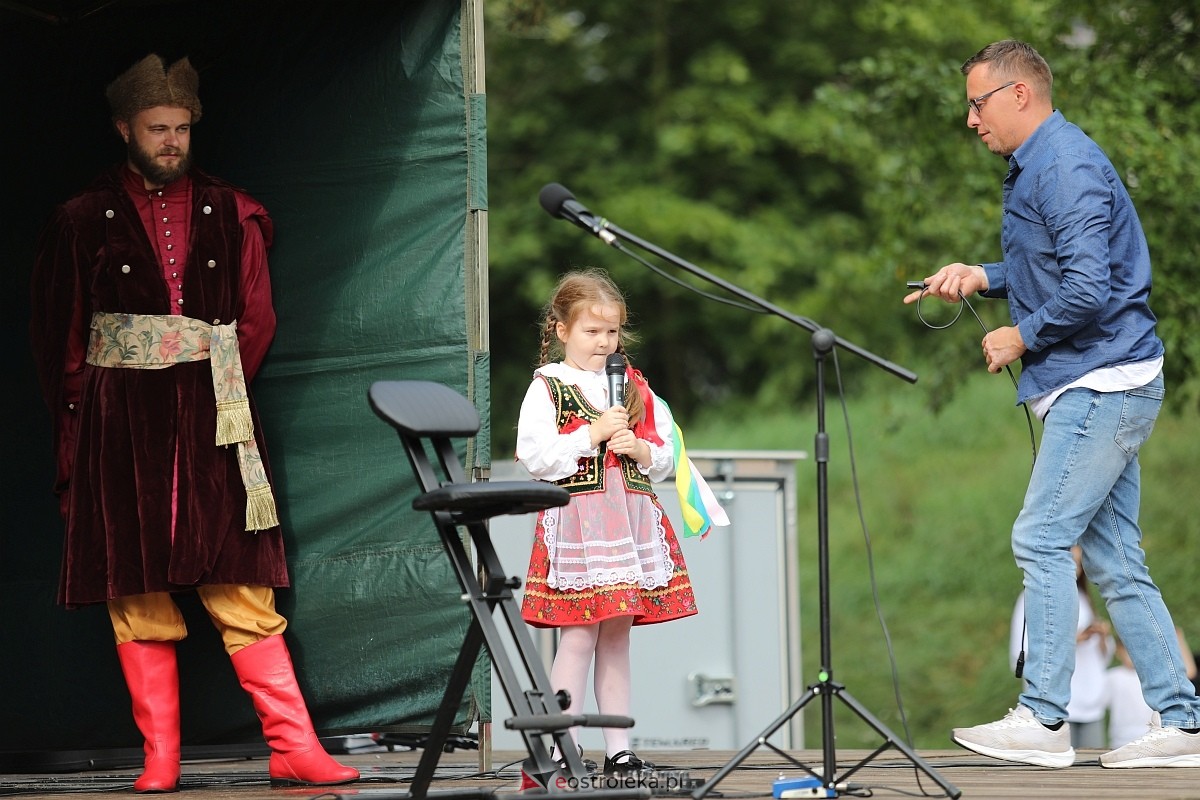 Wrześniowa Biesiada na Wojtkach [06.09.2025] - zdjęcie #50 - eOstroleka.pl