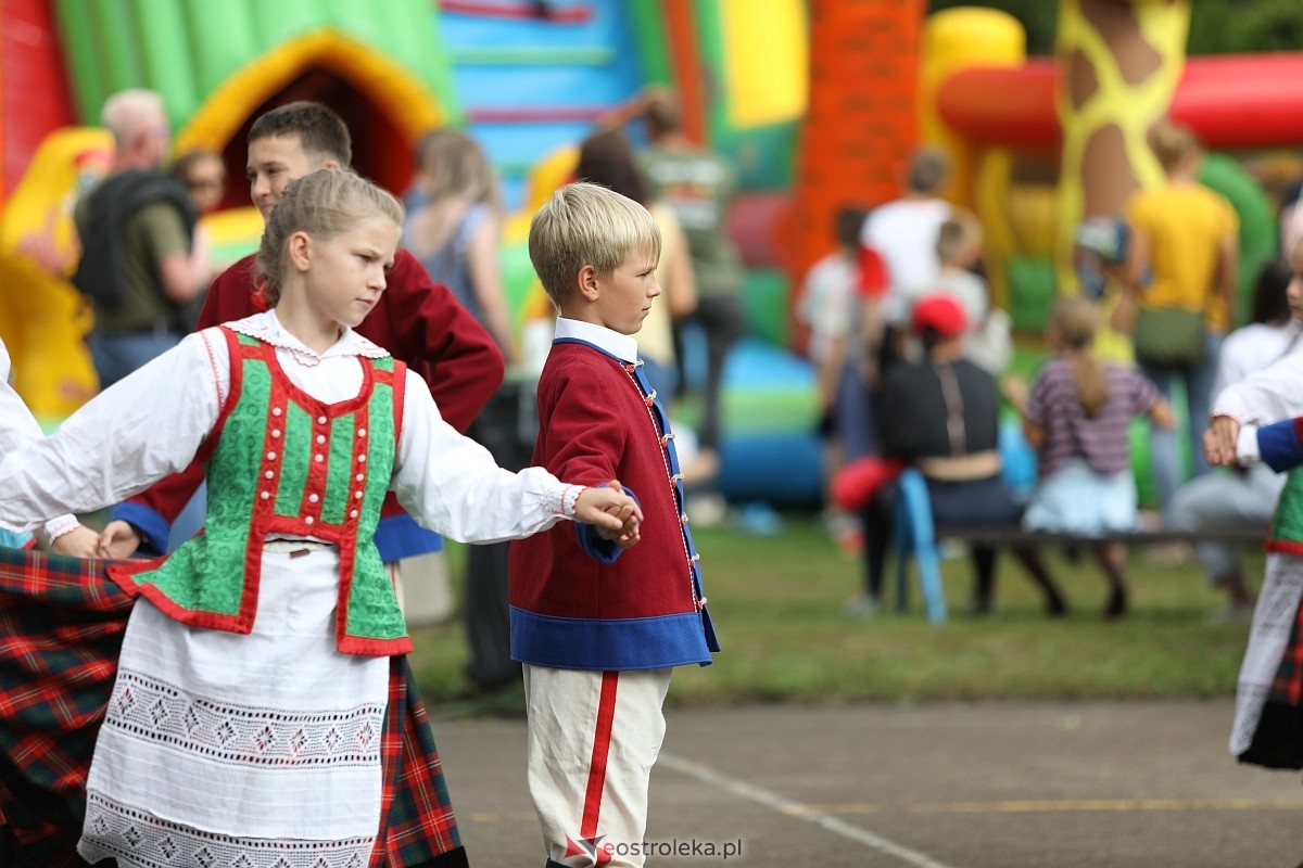 Wrześniowa Biesiada na Wojtkach [06.09.2025] - zdjęcie #49 - eOstroleka.pl