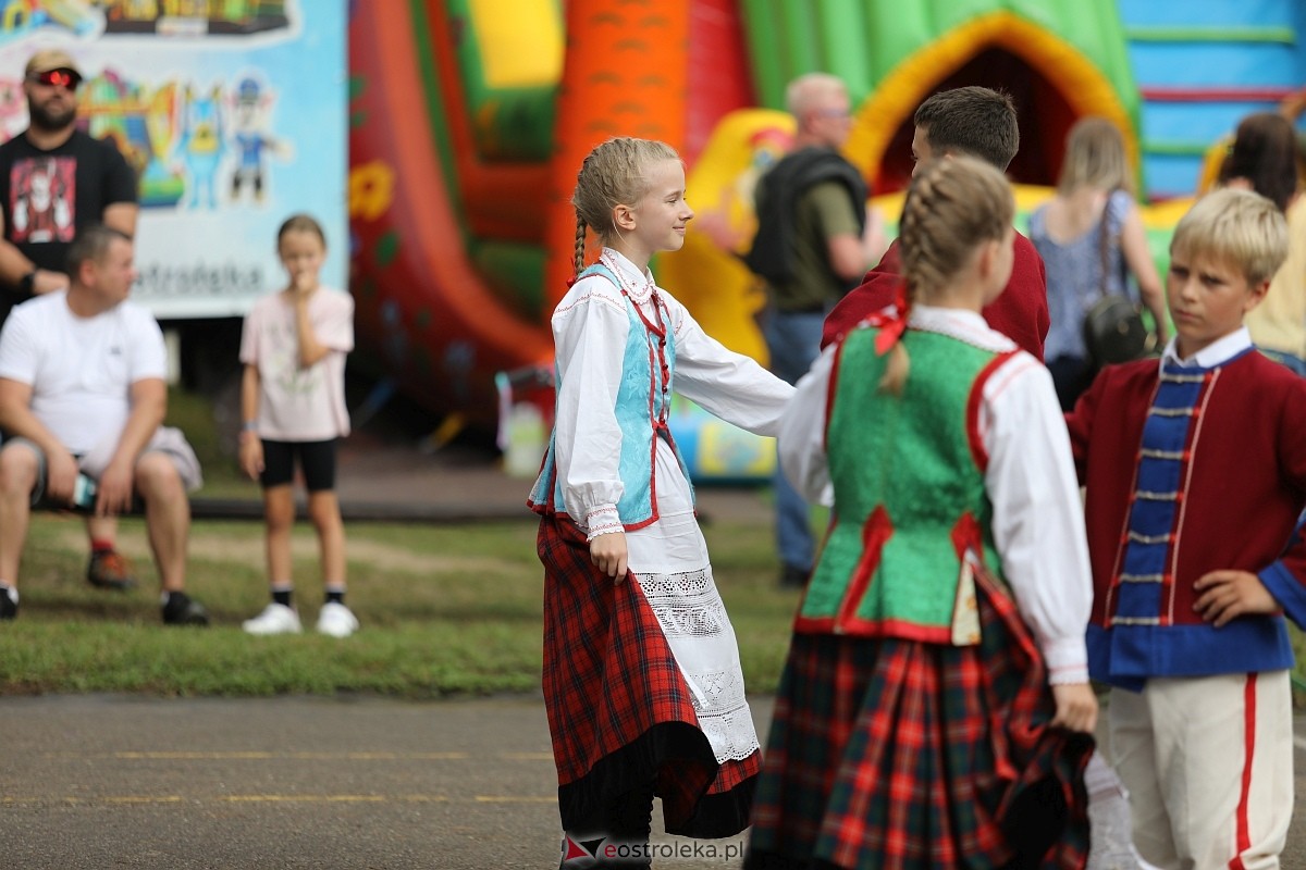 Wrześniowa Biesiada na Wojtkach [06.09.2025] - zdjęcie #48 - eOstroleka.pl