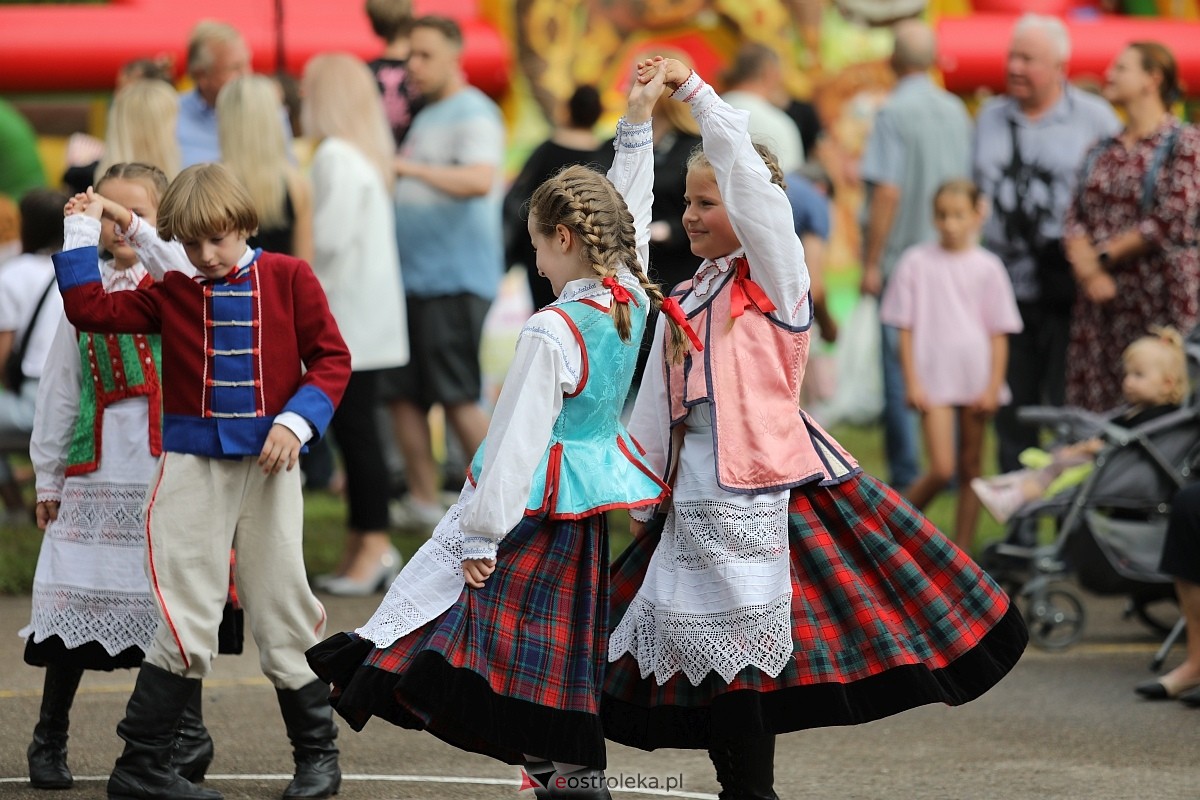 Wrześniowa Biesiada na Wojtkach [06.09.2025] - zdjęcie #47 - eOstroleka.pl