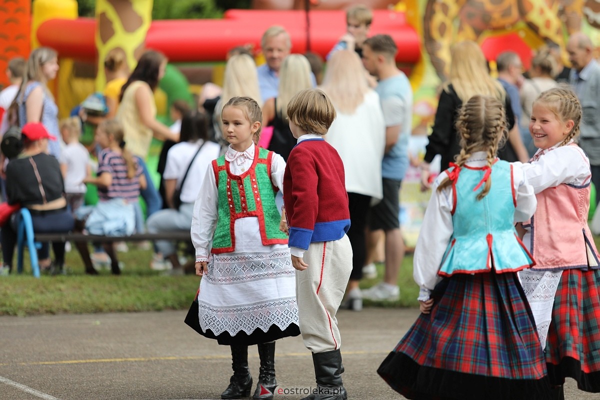 Wrześniowa Biesiada na Wojtkach [06.09.2025] - zdjęcie #46 - eOstroleka.pl