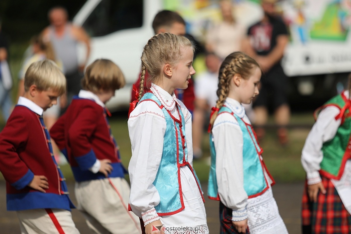 Wrześniowa Biesiada na Wojtkach [06.09.2025] - zdjęcie #45 - eOstroleka.pl