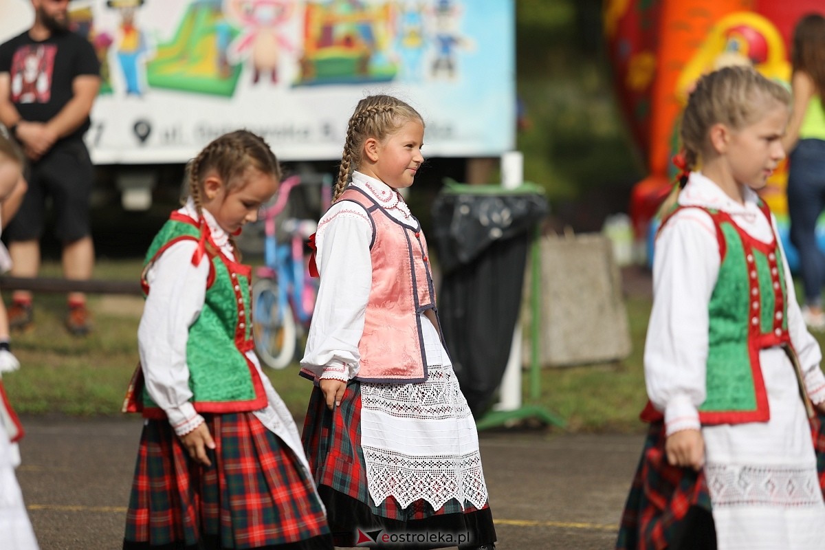 Wrześniowa Biesiada na Wojtkach [06.09.2025] - zdjęcie #44 - eOstroleka.pl