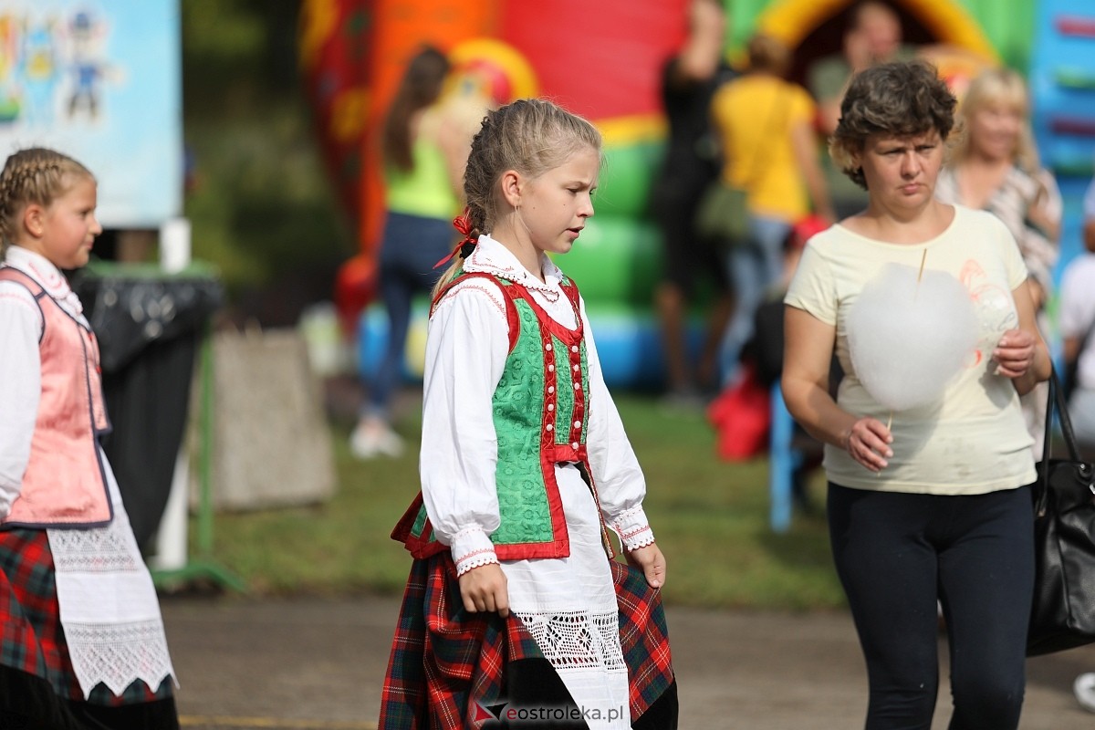 Wrześniowa Biesiada na Wojtkach [06.09.2025] - zdjęcie #43 - eOstroleka.pl