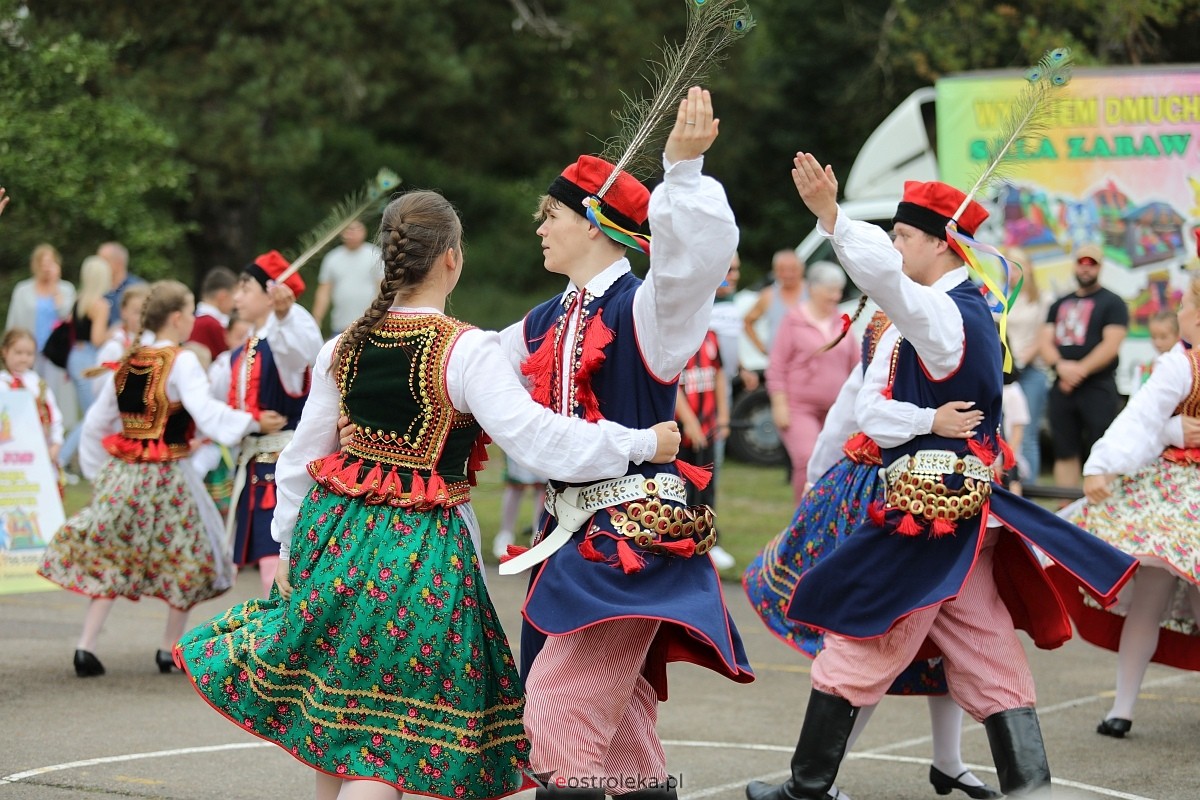 Wrześniowa Biesiada na Wojtkach [06.09.2025] - zdjęcie #42 - eOstroleka.pl