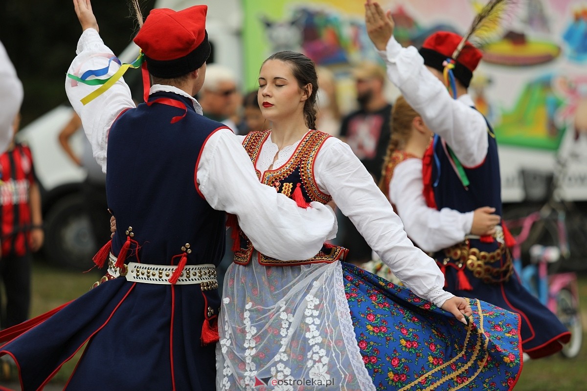 Wrześniowa Biesiada na Wojtkach [06.09.2025] - zdjęcie #41 - eOstroleka.pl