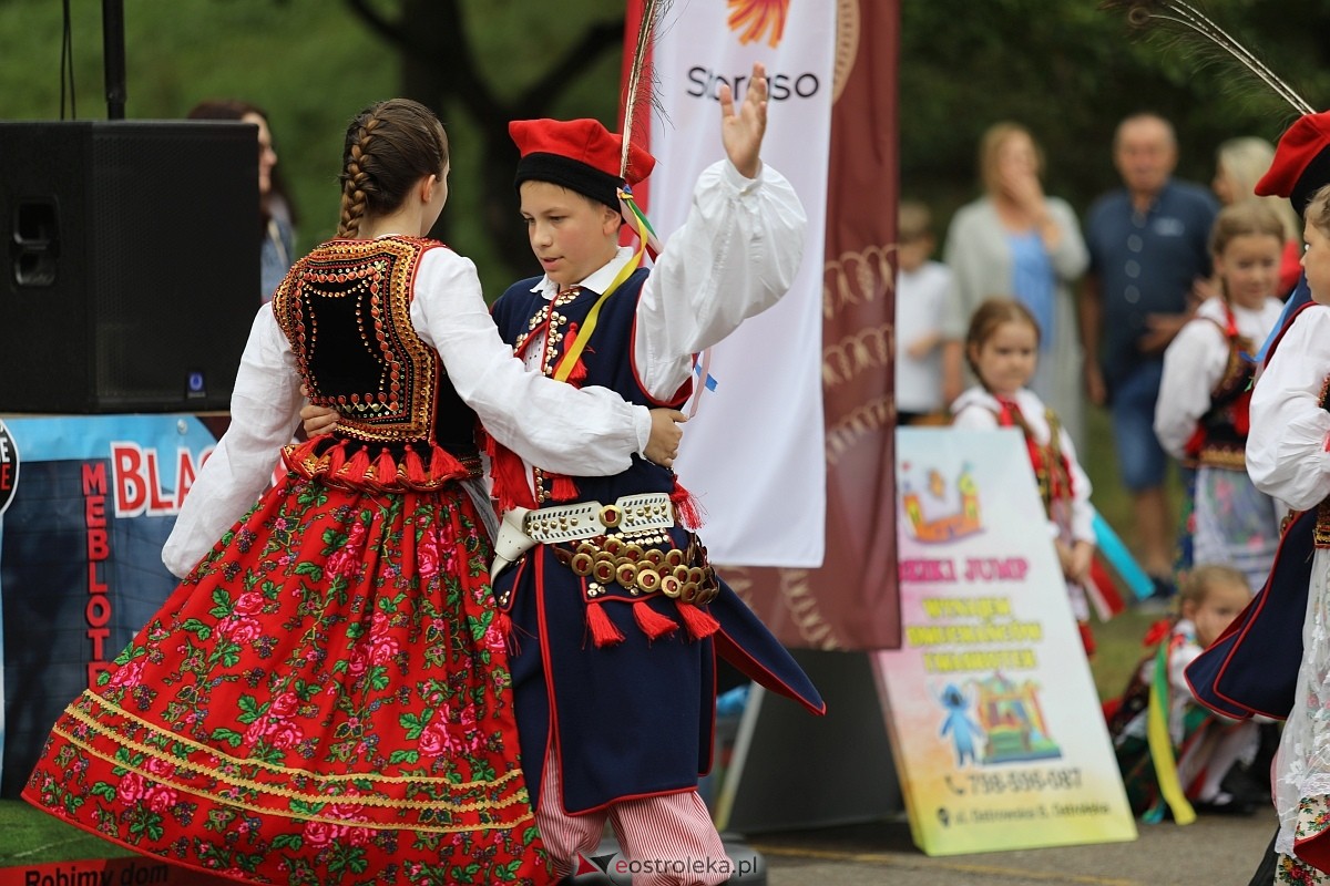 Wrześniowa Biesiada na Wojtkach [06.09.2025] - zdjęcie #40 - eOstroleka.pl