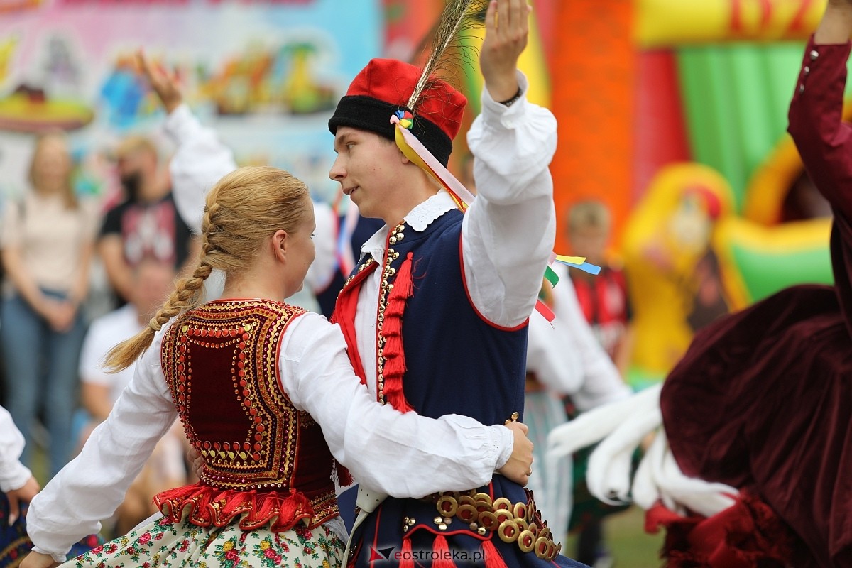 Wrześniowa Biesiada na Wojtkach [06.09.2025] - zdjęcie #35 - eOstroleka.pl