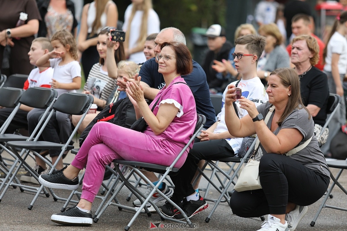 Wrześniowa Biesiada na Wojtkach [06.09.2025] - zdjęcie #34 - eOstroleka.pl