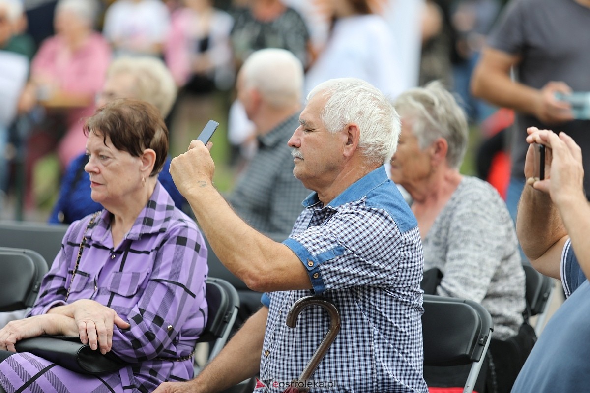 Wrześniowa Biesiada na Wojtkach [06.09.2025] - zdjęcie #32 - eOstroleka.pl