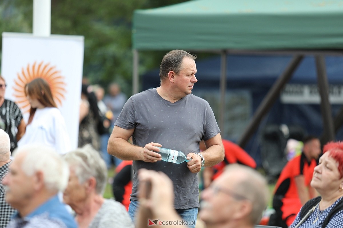 Wrześniowa Biesiada na Wojtkach [06.09.2025] - zdjęcie #31 - eOstroleka.pl