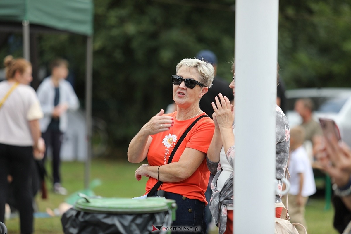 Wrześniowa Biesiada na Wojtkach [06.09.2025] - zdjęcie #30 - eOstroleka.pl