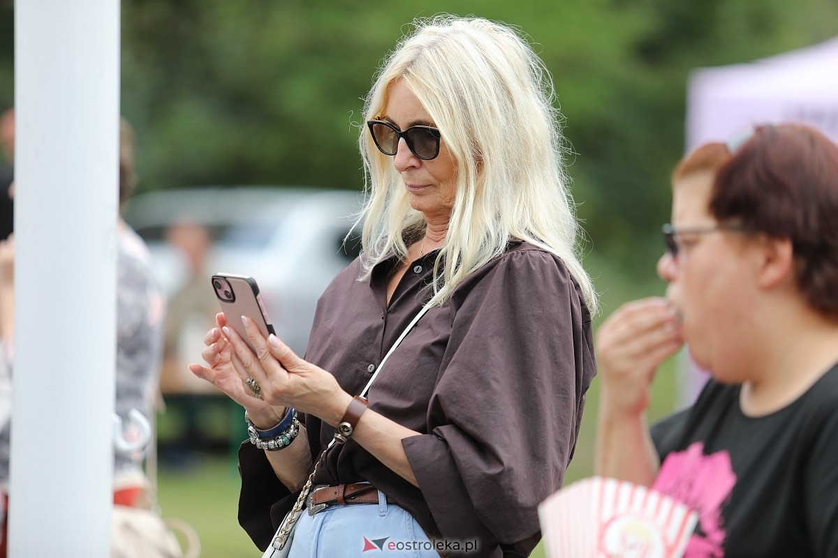 Wrześniowa Biesiada na Wojtkach [06.09.2025] - zdjęcie #29 - eOstroleka.pl