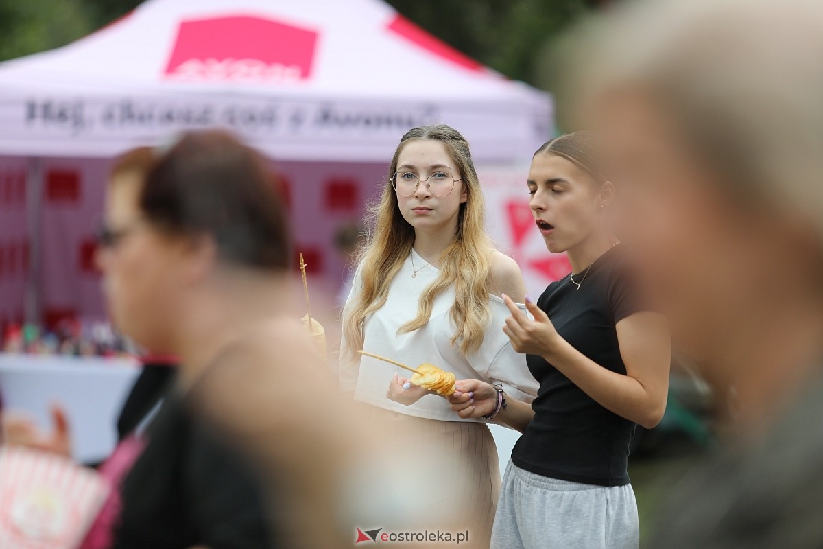 Wrześniowa Biesiada na Wojtkach [06.09.2025] - zdjęcie #28 - eOstroleka.pl