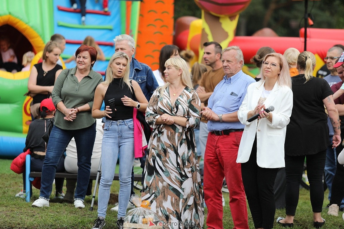 Wrześniowa Biesiada na Wojtkach [06.09.2025] - zdjęcie #27 - eOstroleka.pl