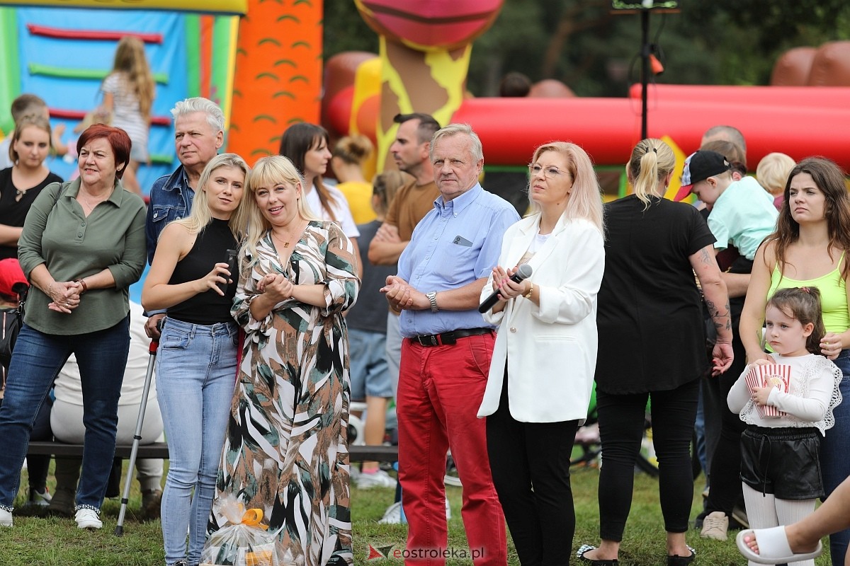 Wrześniowa Biesiada na Wojtkach [06.09.2025] - zdjęcie #26 - eOstroleka.pl