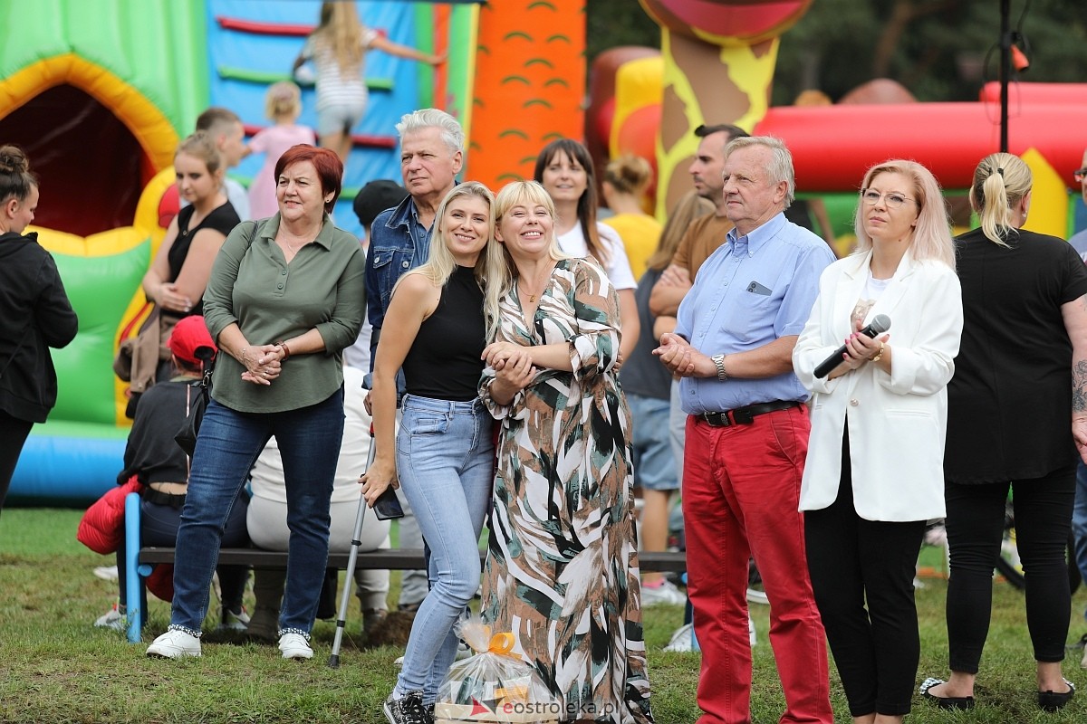 Wrześniowa Biesiada na Wojtkach [06.09.2025] - zdjęcie #25 - eOstroleka.pl