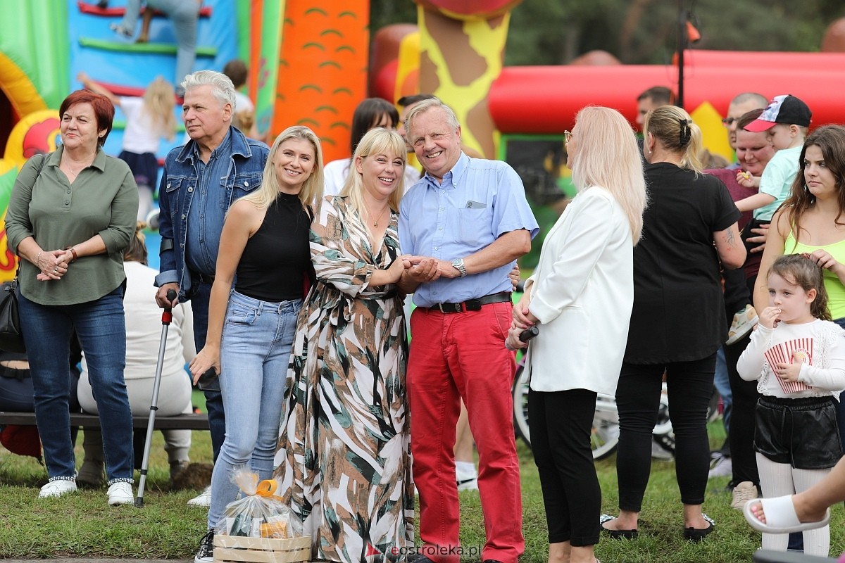 Wrześniowa Biesiada na Wojtkach [06.09.2025] - zdjęcie #24 - eOstroleka.pl